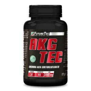 AKG TEC – 90 compresse