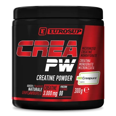 CREA PW – CREATINE POWDER 300 g