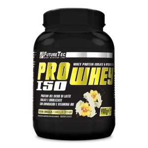 PRO WHEY ISO