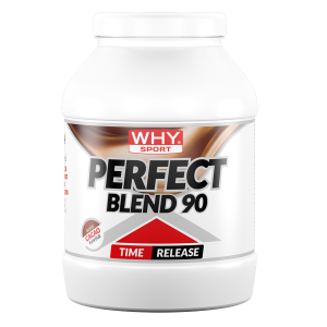 PERFECT BLEND 90 750 g