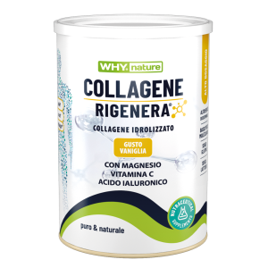COLLAGENE RIGENERA® 330-333 g